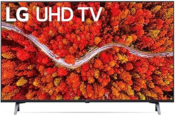 Amazon.com: LG 80 Series 43